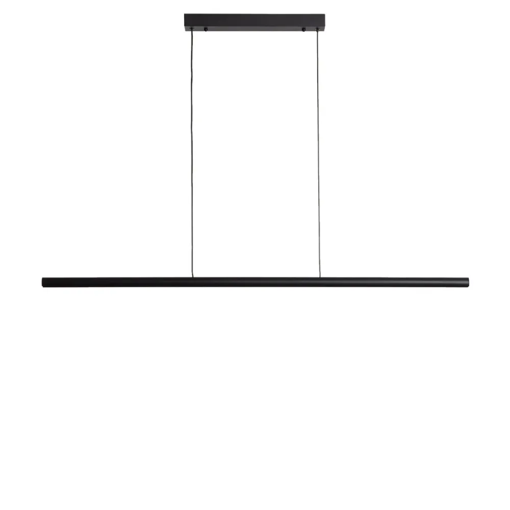 Drawer LUMAE Suspension linéaire en aluminium L120cm