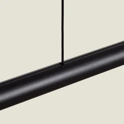 Drawer LUMAE Suspension linéaire en aluminium L120cm