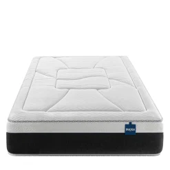 Bultex LUNAR Matelas à ressorts, accueil moelleux