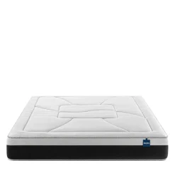 Bultex LUNAR Matelas à ressorts, accueil moelleux