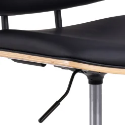 Drawer LYCOREA Chaise de bureau en simili