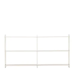 Venture Home LYON Étagère murale en métal L122cm