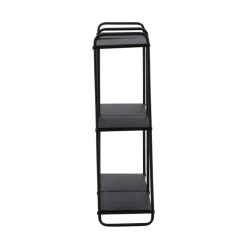 Venture Home LYON Étagère murale en métal L122cm