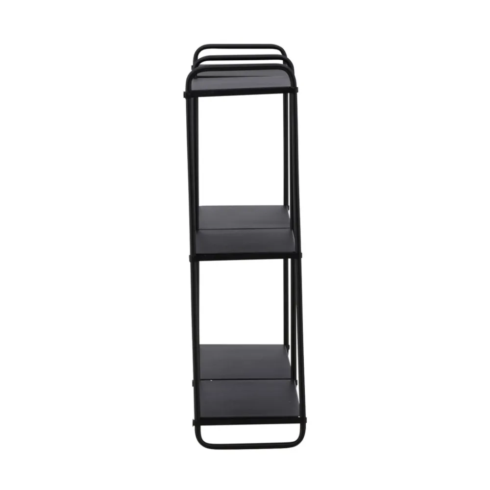 Venture Home LYON Étagère murale en métal L122cm