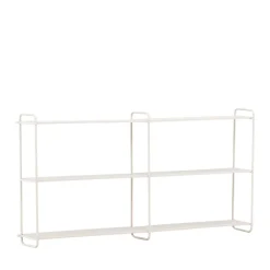 Venture Home LYON Étagère murale en métal L122cm