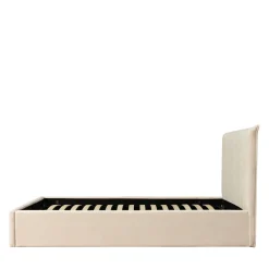 Drawer MAC BETH Lit coffre en tissu 160x200cm