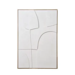 House Nordic MADELINE Tableau contemporain