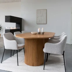 House Nordic MADELINE Tableau contemporain