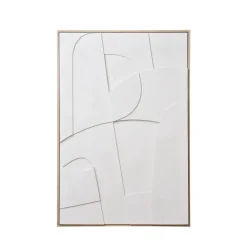 House Nordic MADELINE Tableau contemporain