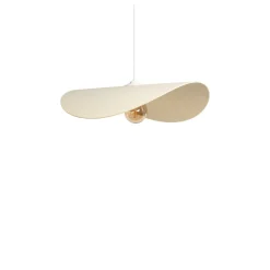 Drawer MAE Suspension organique en feutre 60x30cm