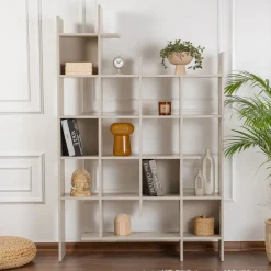 Drawer MAKO Étagère en bois H188cm