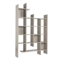 Drawer MAKO Étagère en bois H188cm