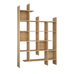 Drawer MAKO Étagère en bois H188cm