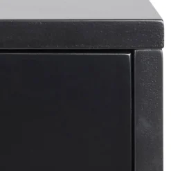 Drawer MANO Table de chevet murale 1 niche, 1 tiroir en bois