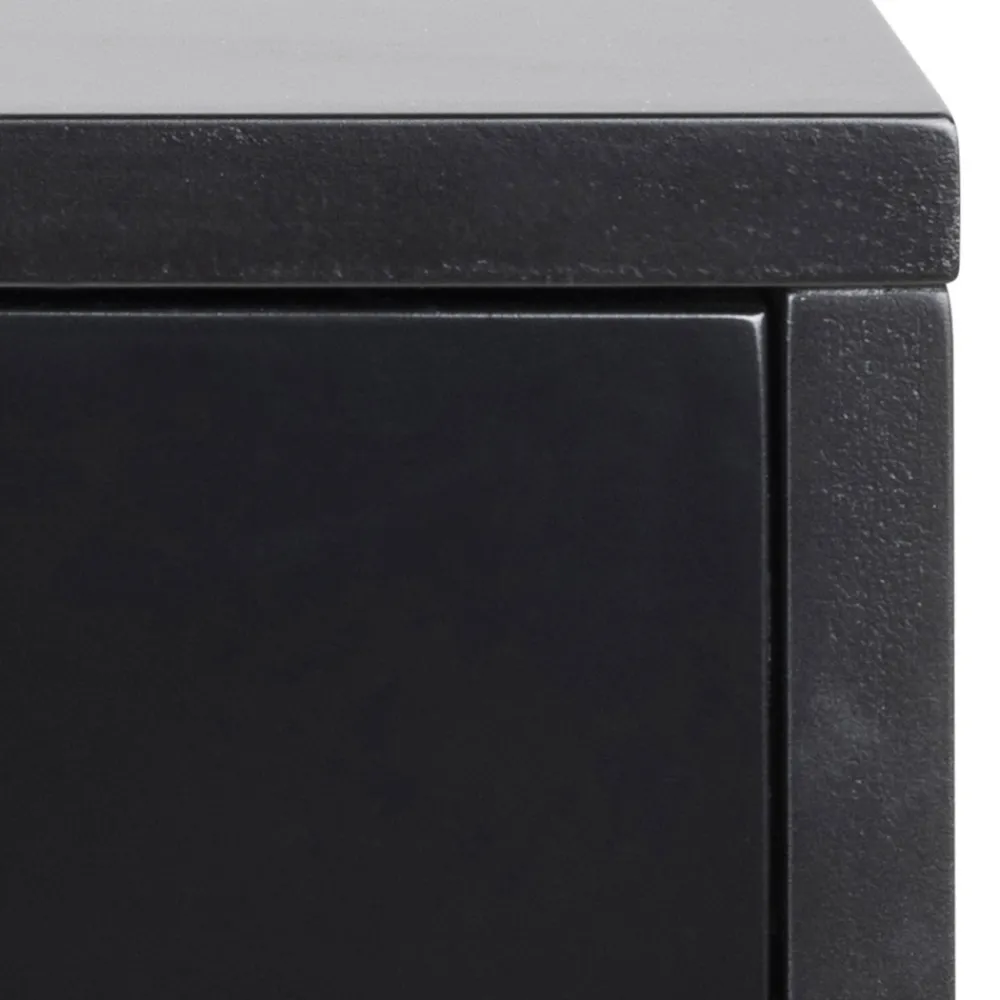 Drawer MANO Table de chevet murale 1 niche, 1 tiroir en bois