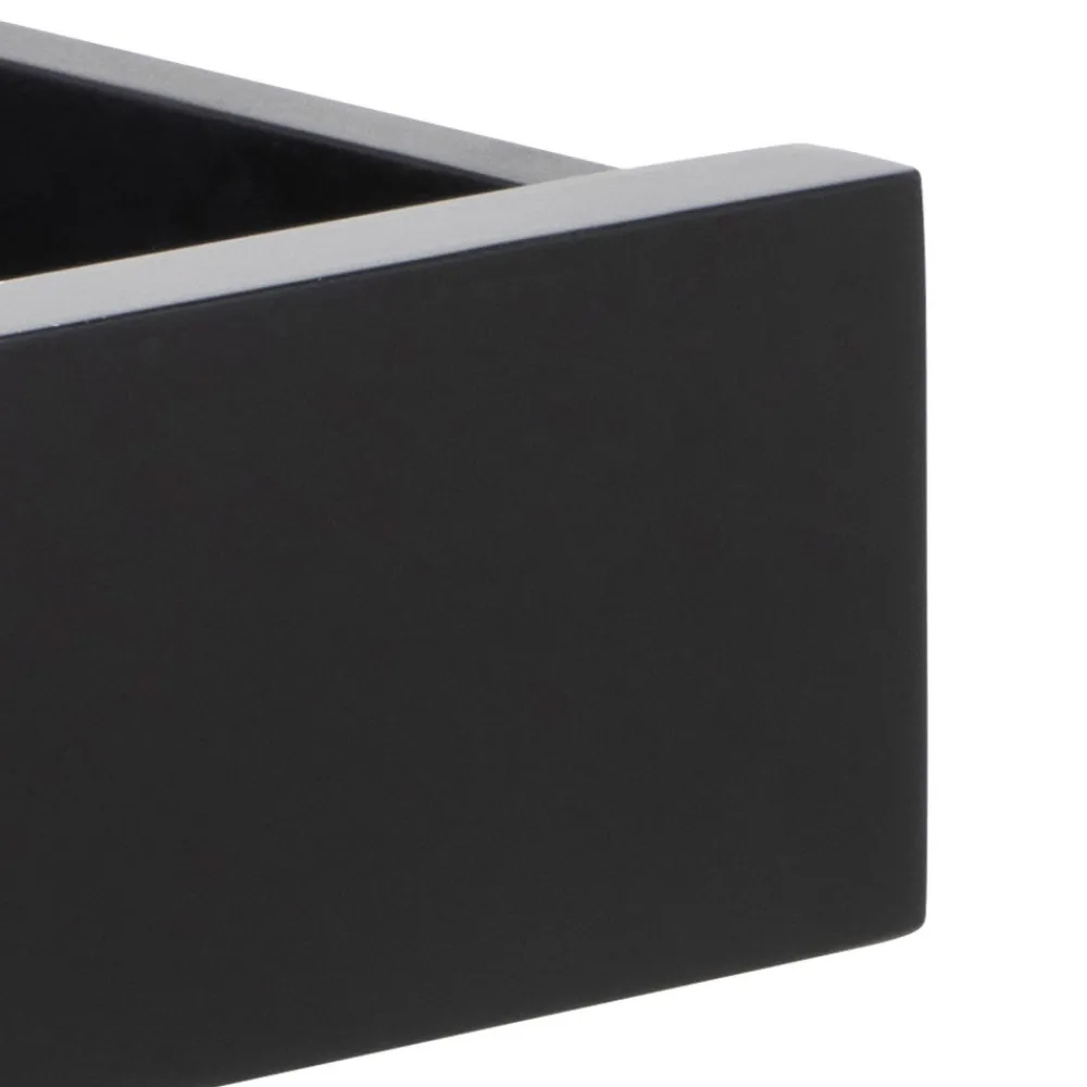 Drawer MANO Table de chevet murale 1 niche, 1 tiroir en bois