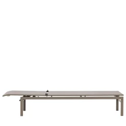 Venture Home MASSIMO Chaise longue inclinable en aluminium