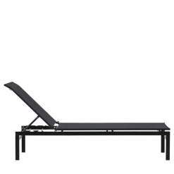 Venture Home MASSIMO Chaise longue inclinable en aluminium