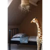 Enfant Woood MEES Lit en métal 90x200cm
