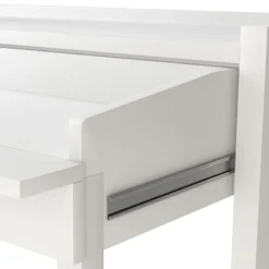 Woodman MEL Console bureau extensible