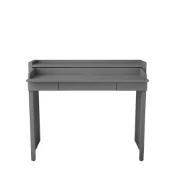 Woodman MEL Console bureau extensible