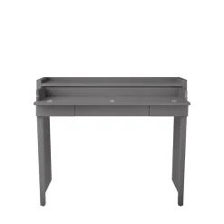 Woodman MEL Console bureau extensible