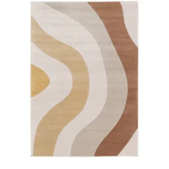 Enfant Drawer MELIA Tapis contemporain