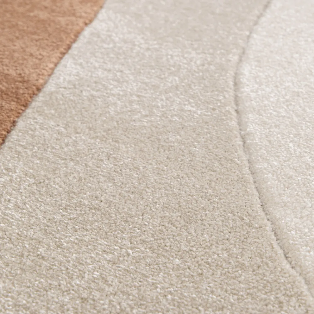 Enfant Drawer MELIA Tapis contemporain