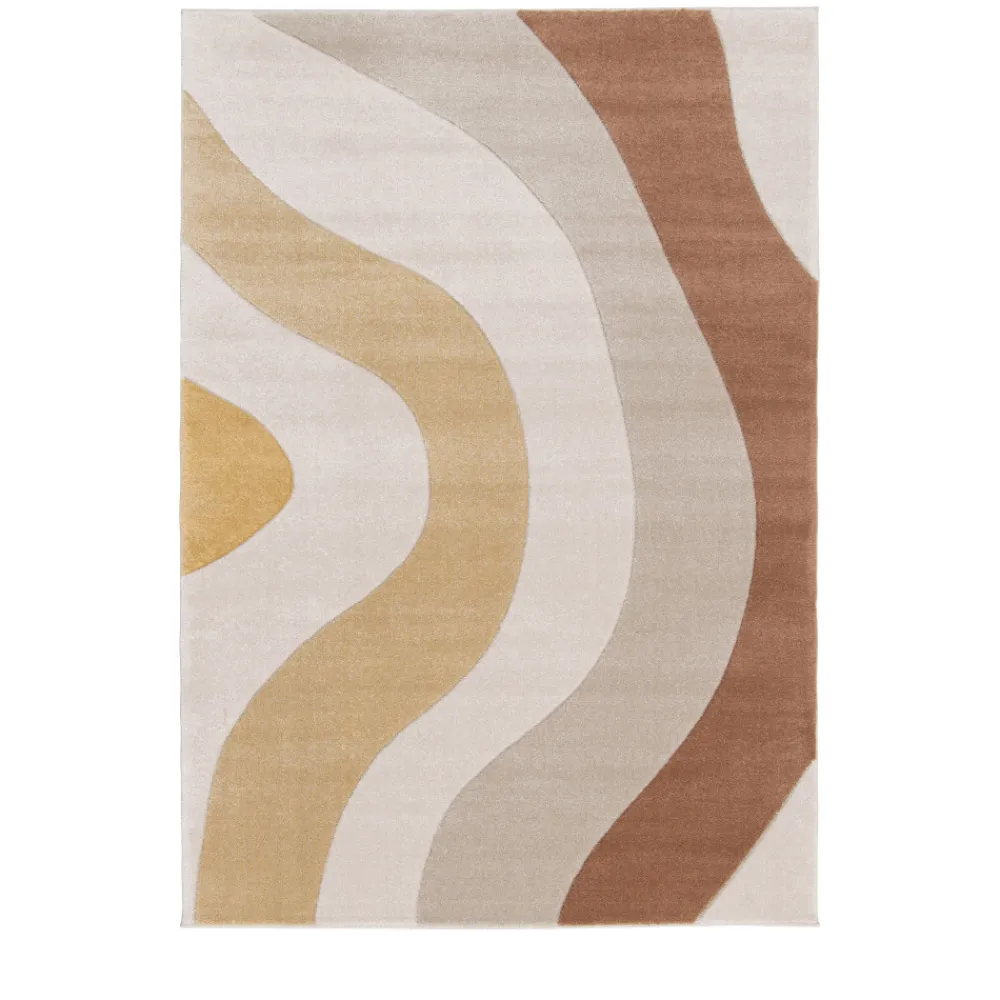 Enfant Drawer MELIA Tapis contemporain
