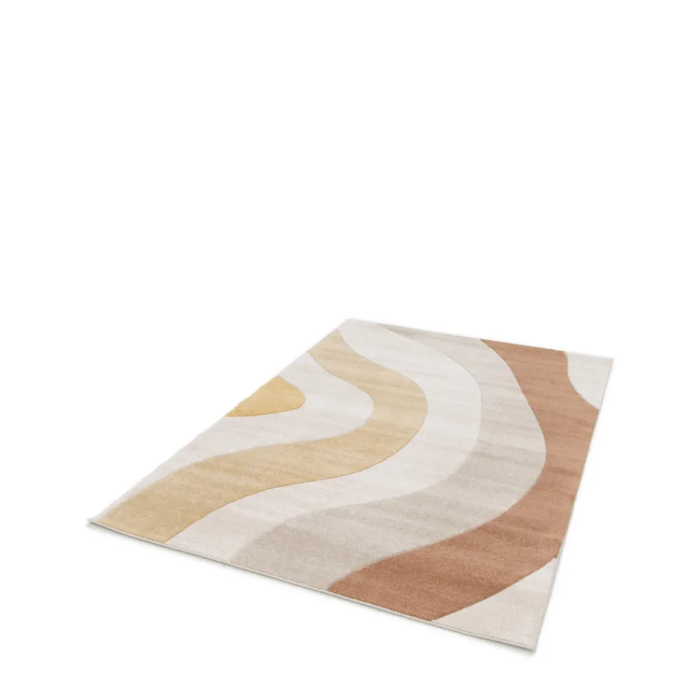 Enfant Drawer MELIA Tapis contemporain