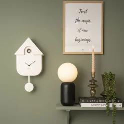Karlsson MODERN CUCKOO Horloge à pendule