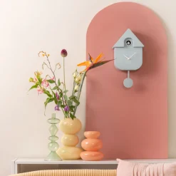 Karlsson MODERN CUCKOO Horloge à pendule