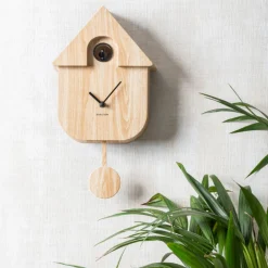 Karlsson MODERN CUCKOO Horloge à pendule