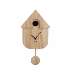 Karlsson MODERN CUCKOO Horloge à pendule