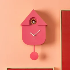 Karlsson MODERN CUCKOO Horloge à pendule