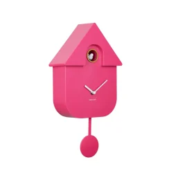 Karlsson MODERN CUCKOO Horloge à pendule