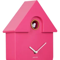 Karlsson MODERN CUCKOO Horloge à pendule