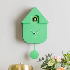 Karlsson MODERN CUCKOO Horloge à pendule