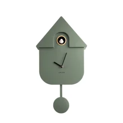 Karlsson MODERN CUCKOO Horloge à pendule