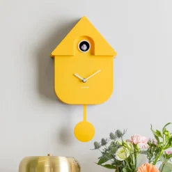 Karlsson MODERN CUCKOO Horloge à pendule