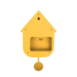 Karlsson MODERN CUCKOO Horloge à pendule