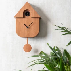 Karlsson MODERN CUCKOO Horloge à pendule
