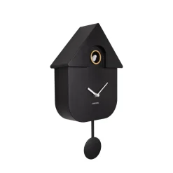 Karlsson MODERN CUCKOO Horloge à pendule