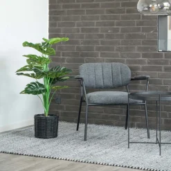 House Nordic MONSTERA Plante artificielle H90 cm