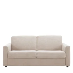 Drawer MORENA Canapé convertible express 3 places en tissu