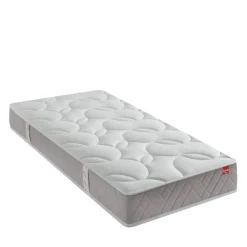 Ep\u00e9da MUSE 3 Matelas à ressorts, accueil équilibré