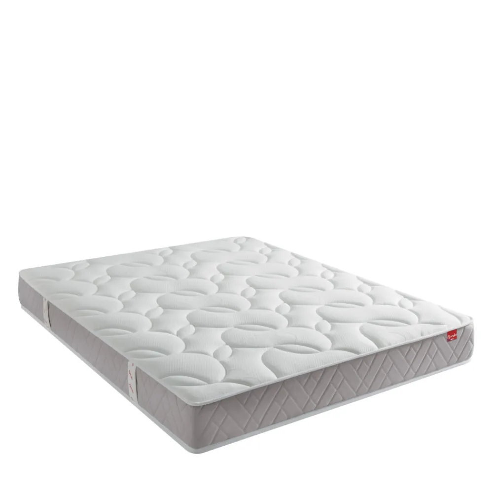 Ep\u00e9da MUSE 3 Matelas à ressorts, accueil équilibré
