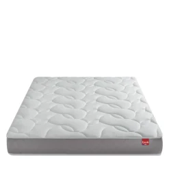 Ep\u00e9da MUSE 3 Matelas à ressorts, accueil équilibré