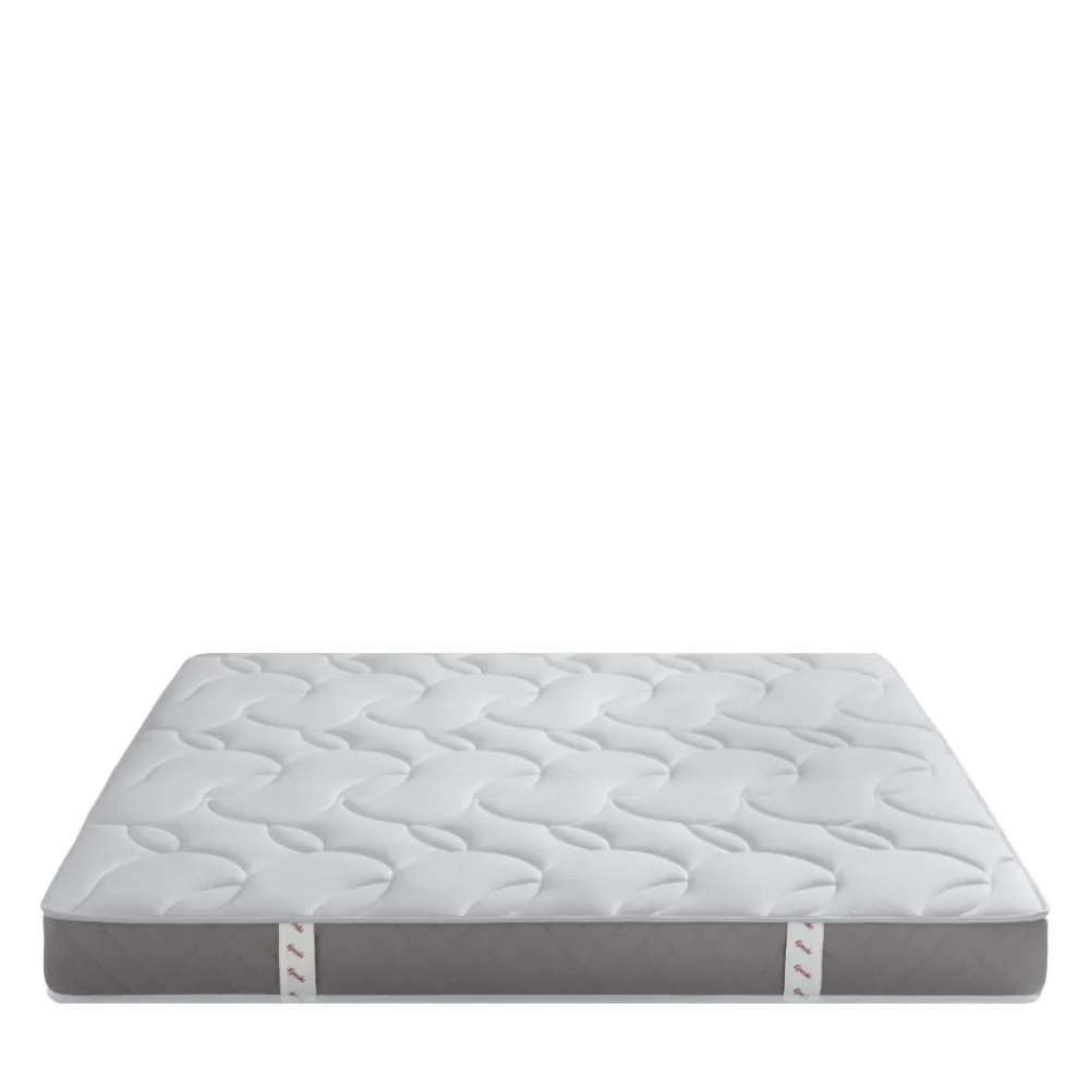 Ep\u00e9da MUSE 3 Matelas à ressorts, accueil équilibré