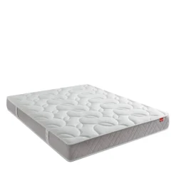 Ep\u00e9da MUSE 3 Matelas à ressorts, accueil équilibré